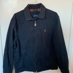 Polo by Ralph Lauren Harrington Jacket